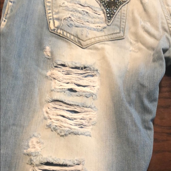 Robin Jeans - Picture 3 of 5